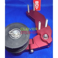 Stabilizer Rantai Rcb / Auto Chain Tensioner V4 68mm Racing Boy