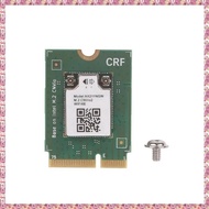 (MZTA) AX211NGW WiFi 6E Card M.2 Key E CNVio2 Adapter Bluetooth 5.3 AX211 M.2 CNVio Wifi