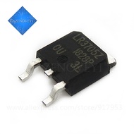 5 Piece AUIRLR3705Z AUIRLR3705 LR3705 R3705 3705Z TO-252 55V 42A In Stock