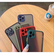 Hybrid Case SAMSUNG A51, A52/A52s, A70/A70s/A71, A72, F62/M62