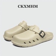 CKXMHM 40-47 Men's Sandals Lightweight EVA Sandal 46 47