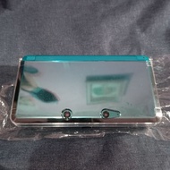 CRYSTAL CASE CASING/ CLEAR CASE HARD CASE THICK CASE retro console Nds Lite DSi DSi XL/LL 2DS 3DS 3D