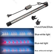 Fish Tank Submersible Light Lamp Waterproof Underwater LED Lights Aquarium Lighting  SG12L