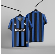 jersey sepakbola inter milan /jersey retro inter milan