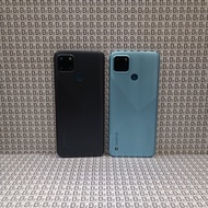 BACKDOOR BACKCOVER BACK COVER BACK CASING HOUSING REALME C21Y