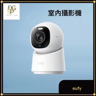 eufy - Eufy Indoor Cam E30 4K 智能室內攝影機