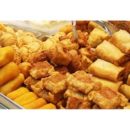 TEPUNG TERIGU SEGITIGA BIRU KEMASAN 1KG ECOPACK BEST SELLER-TERIGU GORENGAN-TERIGU MURAH-BOGASARI