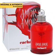 Cacharel Amor Amor EDT 30 ml. 100 ml.