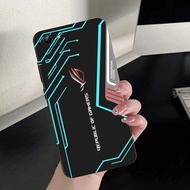 Soft Case Vivo Y71 - Gambar Game Rog Terbaru [ Murahcase Id ] - Silikon Case - Pelindung HP - Kesing