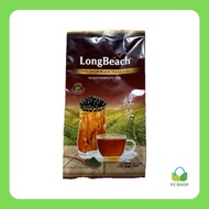 [Longbeach] ชาดำอัสสัมสไตล์ไต้หวันชนิดใบ 100% (500g.)  ชานม/ ชานมไข่มุก/ ชาใต้หวัน // PJ Shop Food and Packaging