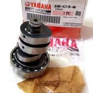 R15M 100%ORIGINAL CAMSHAFT ASSY B3M-E2170-00 TIMING CAM SHAFT