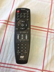 Aiwa remote cd VCD dvd