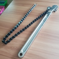 Chain wrench 400mm FQ 16