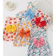 Pet Clothes Dog Clothes Cat Clothes Dog Clothes Dog Clothes Dog Skirts Small Medium-Sized Dogs Flora