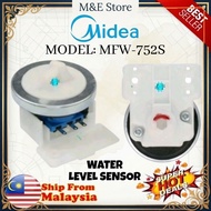 MFW-752S / MFW752S Midea 7.5kg Washing Machine Water Level Sensor GRADE A