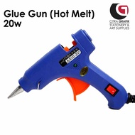 Glu Gun | Hot Melt 20 W