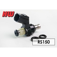 RS150 FUEL INJECTOR HONDA