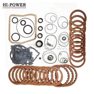 A540E A540H A541E Automatic Transmission Clutch Overhaul Repair Kit For TOYOTA LEXUS Gearbox Frictio