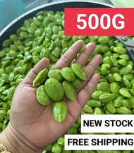 PETAI KOPEK 250g FRESH NEW STOCK / PETAI KUPAS / FRESH PEAS