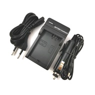 Viloso LP-E5 Li-Ion Battery Charger for Canon LPE5 EOS 1000D 450D 500D Kiss F Kiss X2 Rebel XS XSi T
