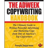 Eng/Ind's Favorite Products |The Adweek Copywriting Handbook The Ultimate Guide to Writing Powerful