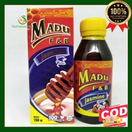 Madu  F & B Madu Flek dan Batuk Jasmin