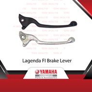 5VV-H3922-10 5TL-H3922-00 Yamaha Original Lagenda 115 Fuel Injection FI Scooter Ego S Solariz Brake 