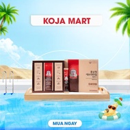 Tinh Chất Hồng Sâm KGC Jung Kwan Jang Everytime Balance Hàn Quốc 30 gói x 10ml