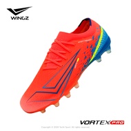 รองเท้าฟุตบอล หุ้มข้อ WINGZ รุ่น Vortex / Vortex Pro