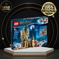 [Lego Galore] LEGO Harry Potter 75969 Hogwarts Astronomy Tower