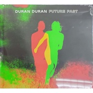 Duran Duran - Future Past CD