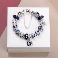 สร้อยข้อมือPandora_bracelet_Full Starry Morning Set