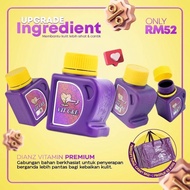 DIANZ VITAMIN C&E ORIGINAL WITH HOLOGRAM