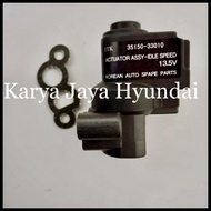 Isc Assy Hyundai Trajet Matrix 100% Original