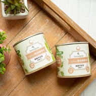 QIDINA 6入組 檸檬草香茅精油香氛香膏