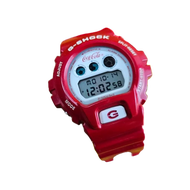 G-SHOCK Bape x Coca Cola DW-6900-Bape-Coca-Cola || Rare Edition | Trusted Seller