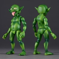 LoveMonsters Goblin Goblin Doll Model Decoration Movable Doll Figure Figure Model Two-Dimensional An