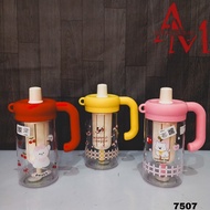 HX DRINKING BOTTLE 850ML HX3822 (7507)
