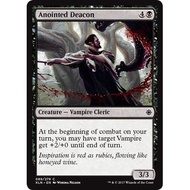 Anointed Deacon 089/279 | Ixalan Singles