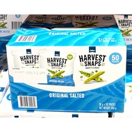 Costco Daigou Calbee Harvest Snaps Salbee Harvest Snaps 900g