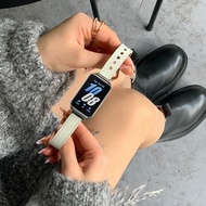 For Samsung Galaxy Fit3 Bracelet Belt Wristband For Samsung Fit 3 Strap Accessories Slim Leather Sam