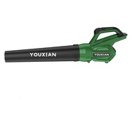 【สินค้าพร้อมส่ง】🔥🔥YOUXIAN เครื่องเป่าลมไร้สาย ลมแรง280km/h แบต21700 3/6/9Ah ใช้งาน40-100min สวมสะอาด