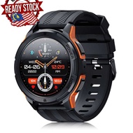 Waterproof C25 Smart Watch