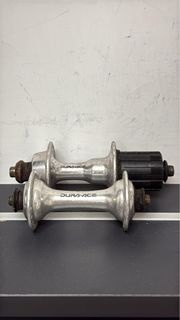 Dura ace 7400盒