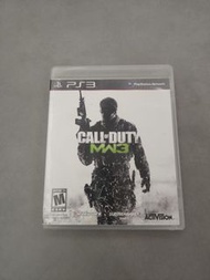 PS3 Call of Duty: Modern Warfare 3 遊戲