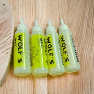 Bicycle chain oil 50ML - CHAIN OIL