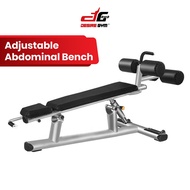 Desire Gym Adjustable Abdominal Bench Sit Up Bench Gym Bench
