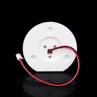 N&Y   1Pc For  Home DC Inverter 2 Do Connector Repair BPLDS02DM/BPLDS03DM Base Connector Battery Edi
