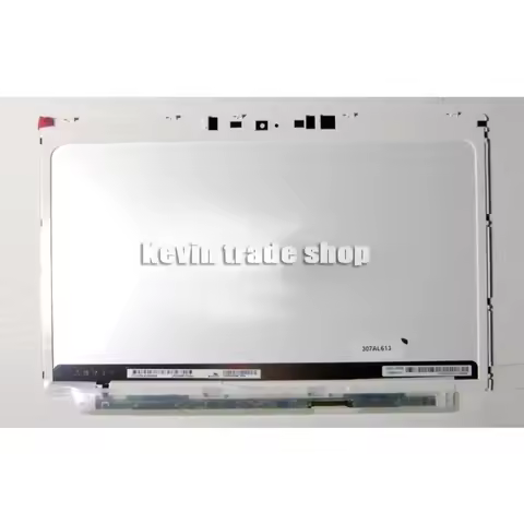 LP133WH5-TSA1 Replacement Panel For HP Spectre XT Pro 13 Laptop LCD Screen 1366*768 LVDS 40pins Disp