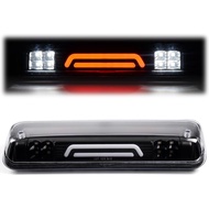 PIT66 LED 3rd Brake Light, Compatible with 07-10 Ford Explorer Sport Trac/04-08 Ford F150 Lobo/06-08